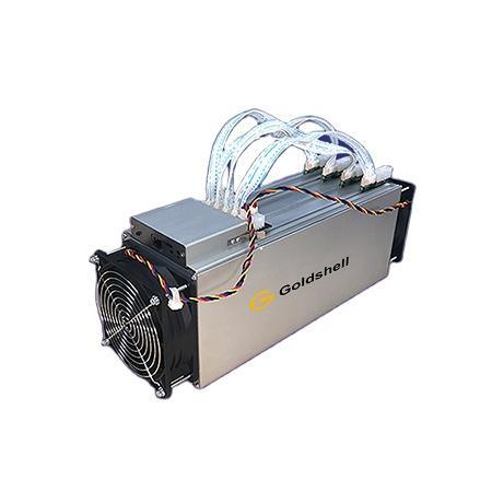 Bitmain Antminer L7 MH DOGE AND LTC MINER