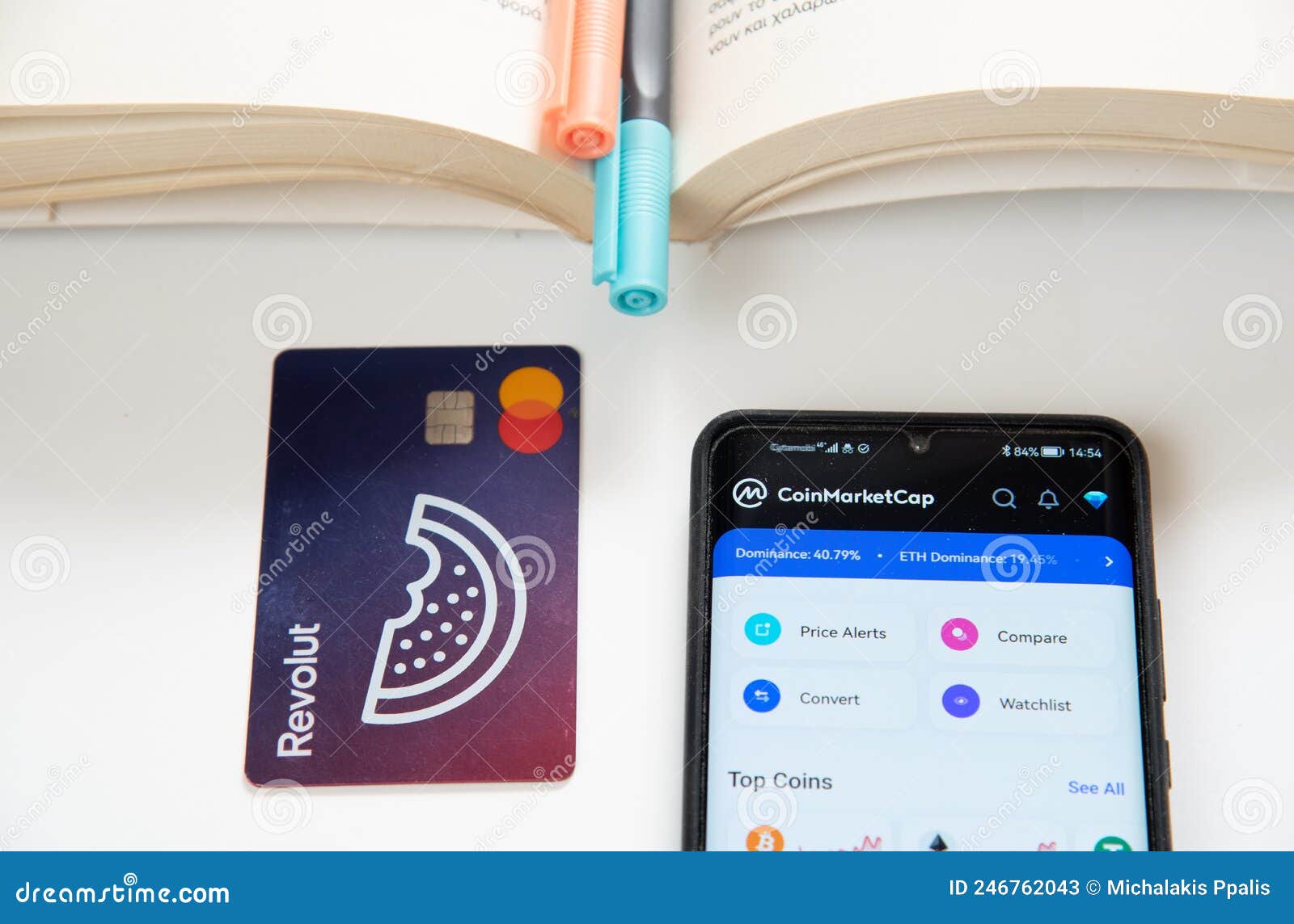 Crypto Card Payments | Revolut United Kingdom