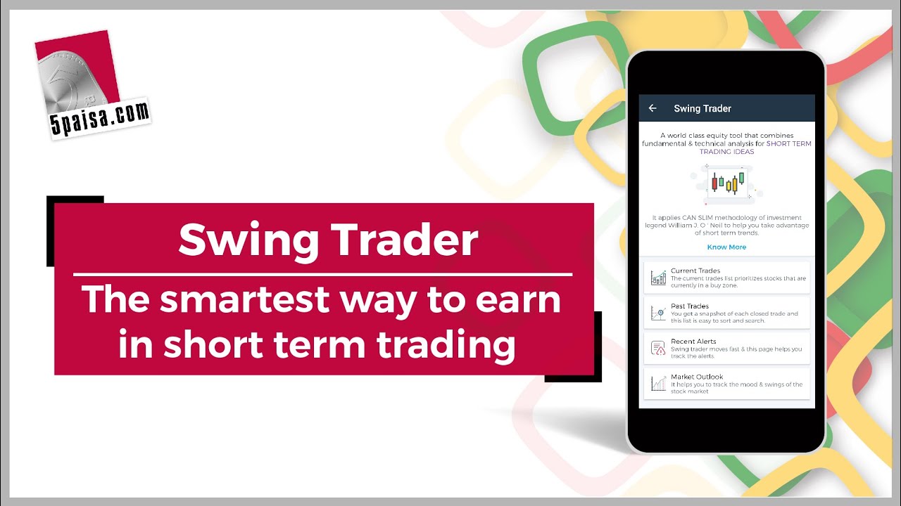 Best Broker for Swing Trading - VectorVest