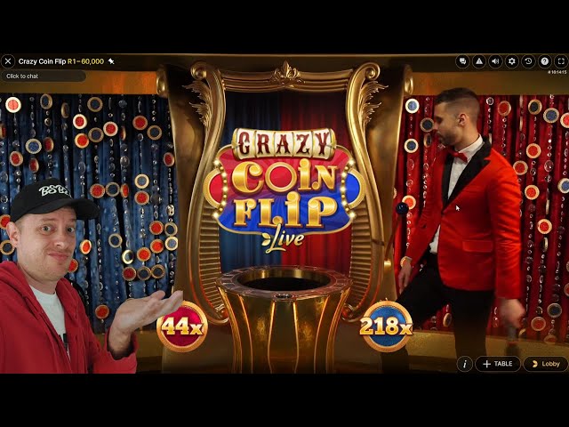 Crazy Time | Best Live Game Shows | Evolution Games