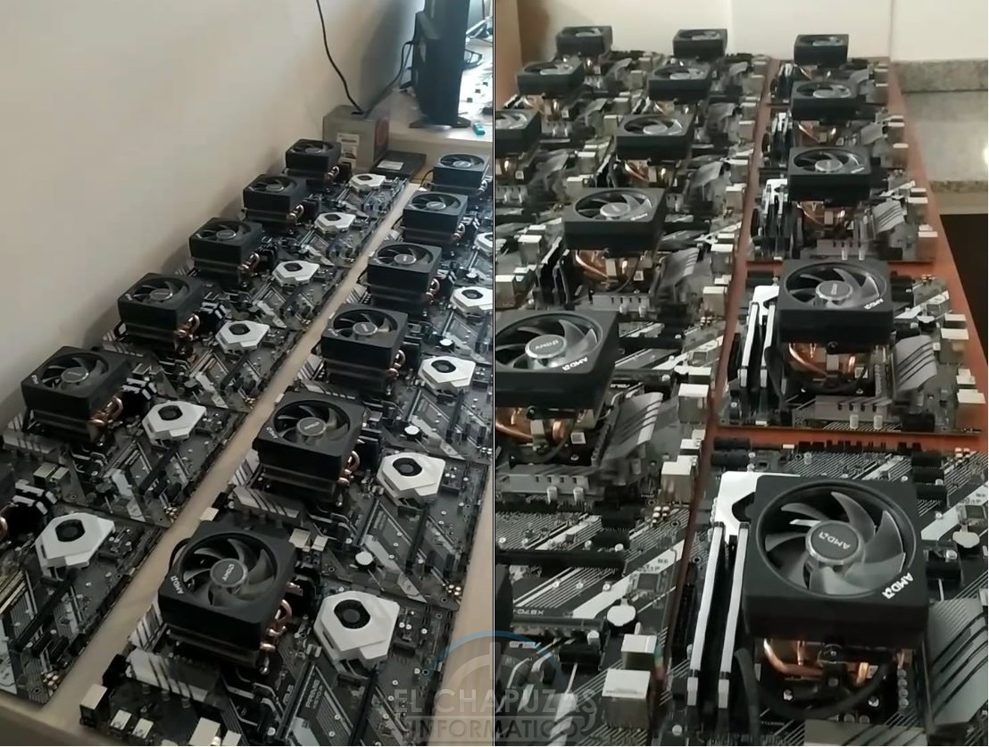 GPU Mining vs. CPU Mining: Which is Better?