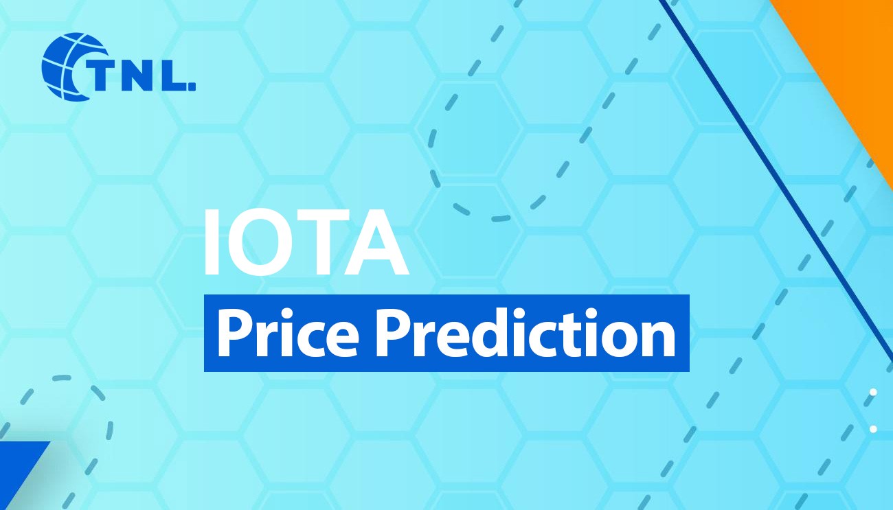 IOTA Price Prediction - MIOTA Forecast - CoinJournal