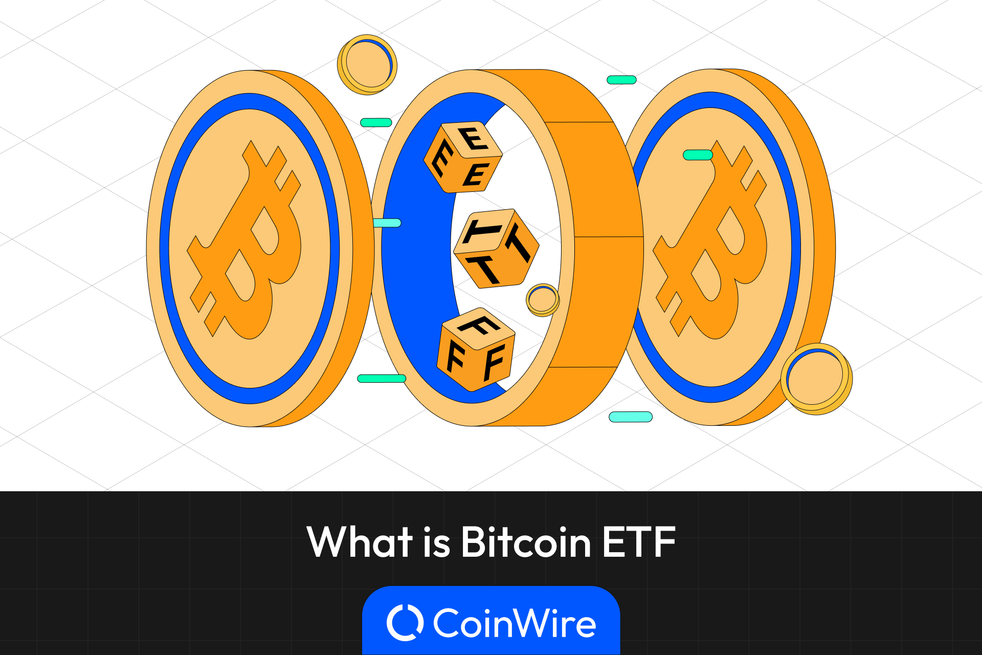 19 Bitcoin ETFs and Their Fees, Promotions and Holdings - NerdWallet