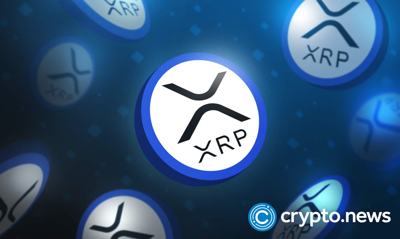 Finance Veteran Says ‘XRP is Scam,’ Community Reacts