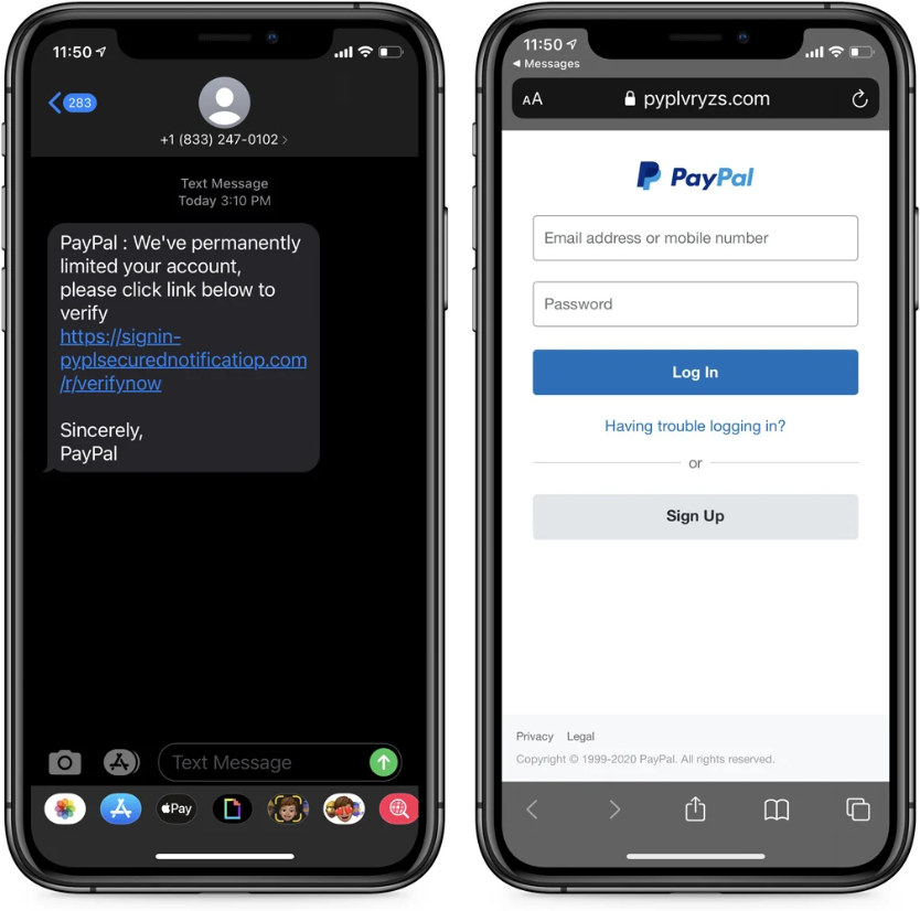 How to get a Virtual Phone Number for PayPal Verification in ?