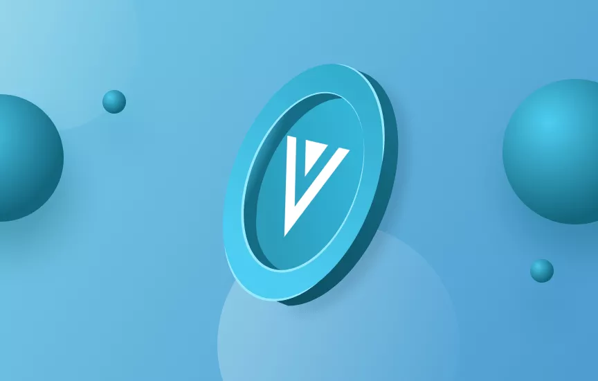 Verge (cryptocurrency) - Wikipedia