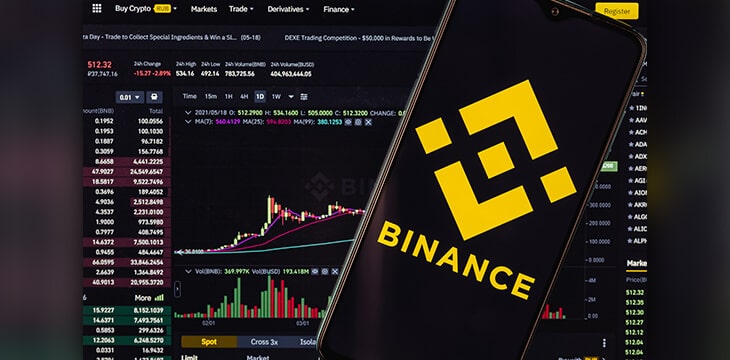 Binance CEO Issues Warning on Fake Binance Scam Attempts