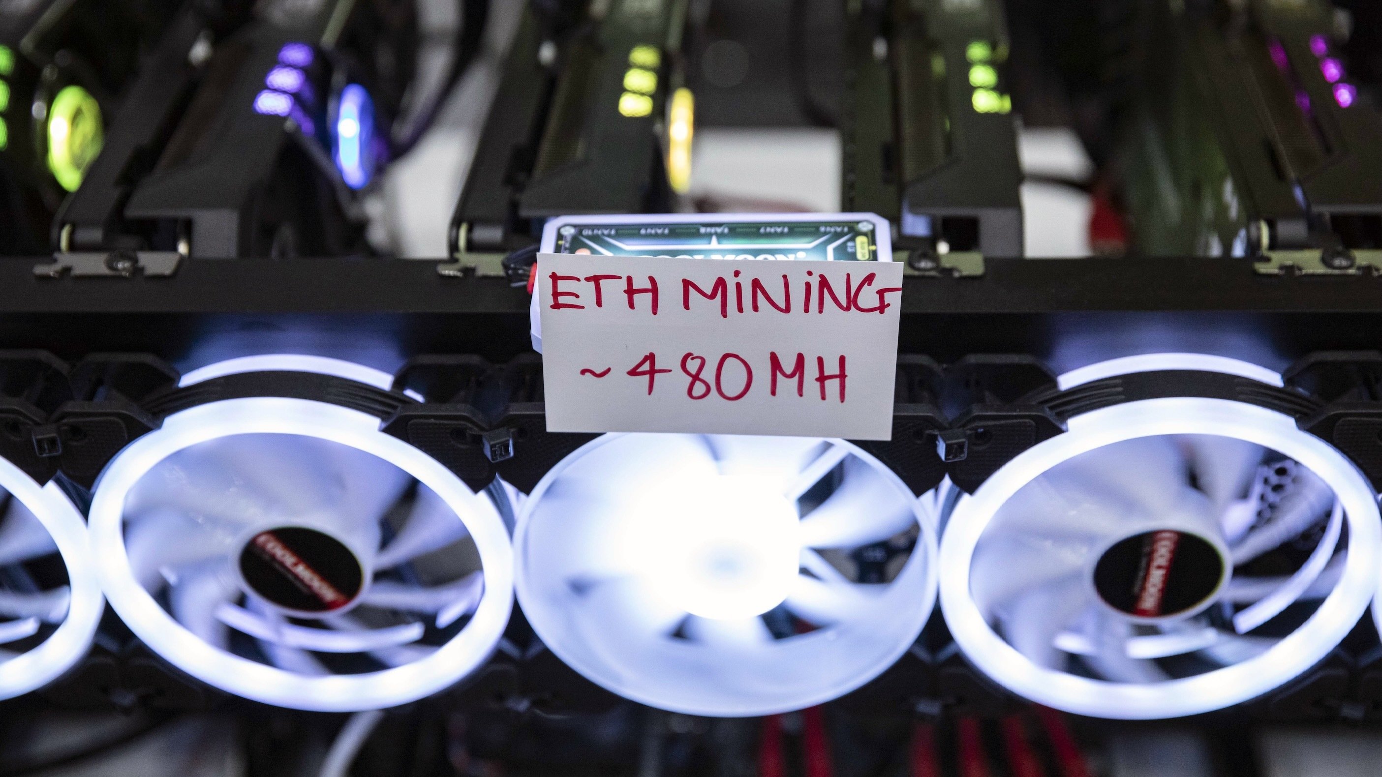 GPU Mining vs. CPU Mining: Which is Better?