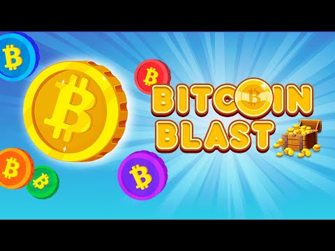 Bitcoin Blast Crush APK (Android Game) - Free Download