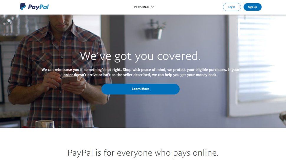 That PayPal alert email could just be a phishing scheme | TechRadar