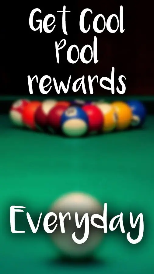 Free coins - Pool Instant Rewards APK free download MB;