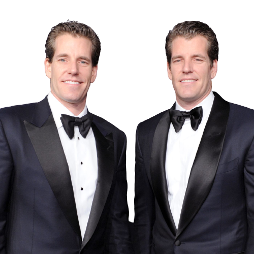 Winklevoss twins - Wikipedia