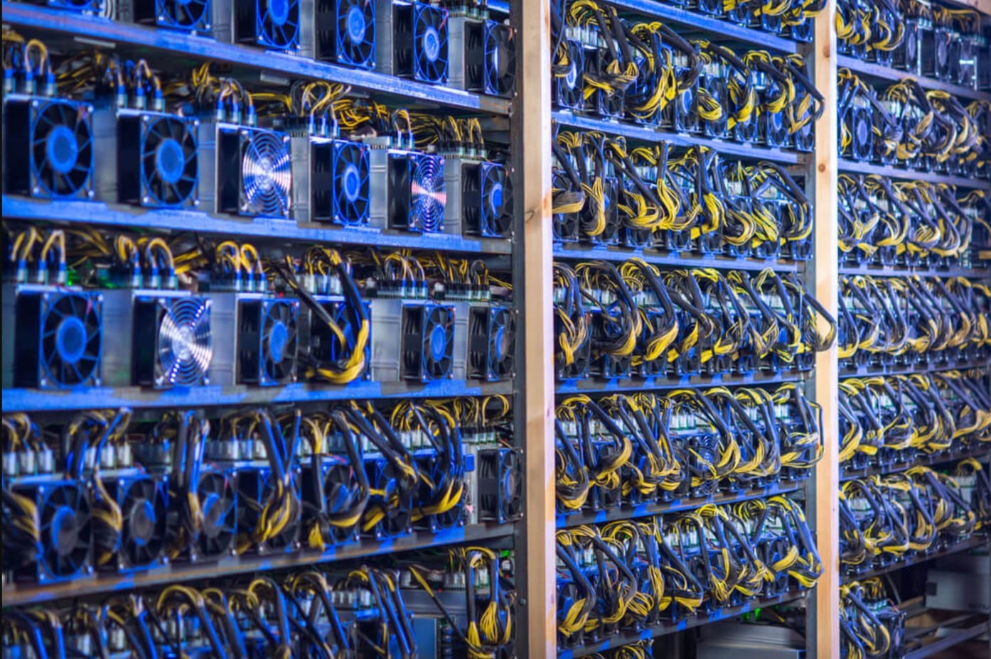 How to build a cryptomining rig: Bitcoin mining | ZDNET