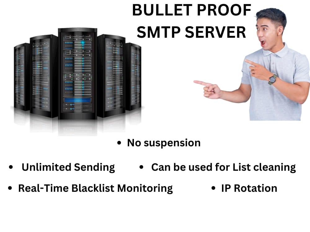 The Ultimate Guide to Buying SMTP Services