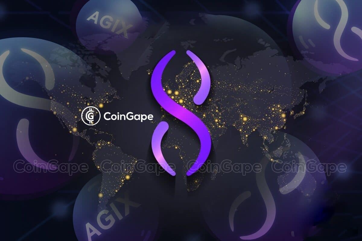 AGIX Coin: what is SingularityNET? Crypto token analysis and Overview | 1001fish.ru