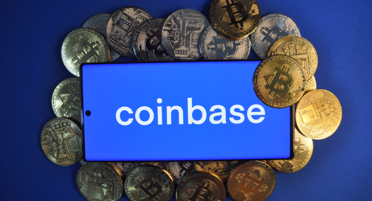 Coinbase Stock Price and Chart — NASDAQ:COIN — TradingView