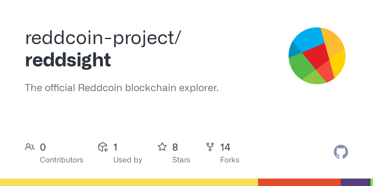 Reddcoin | Block #