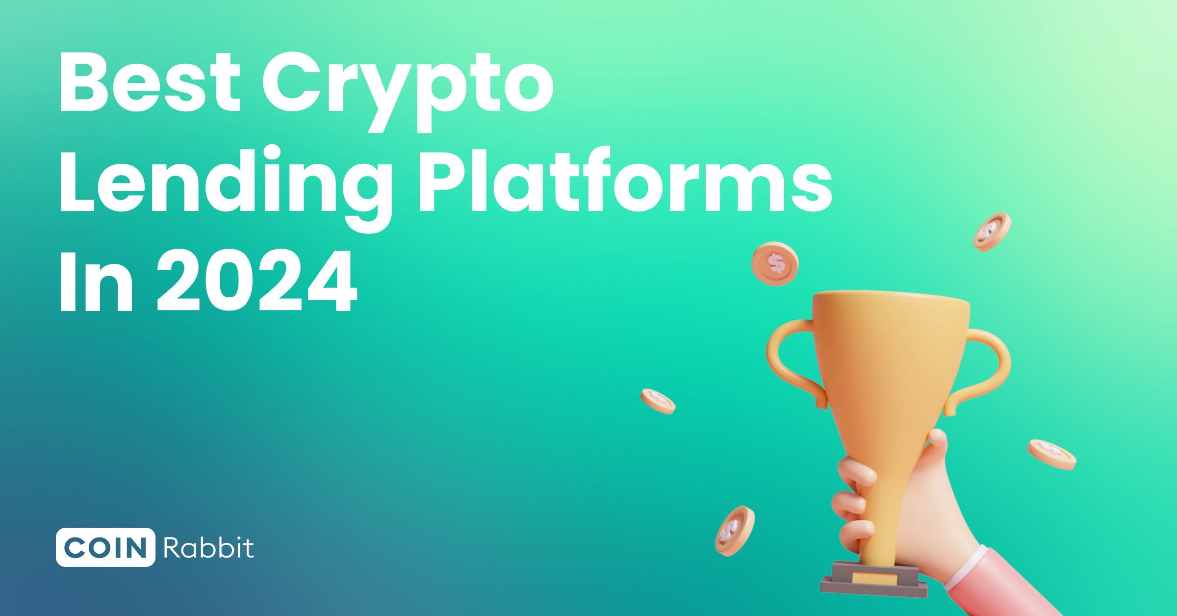 7 Best Crypto Lending Platforms in (Highly Recommended)