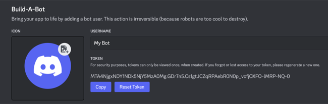 Discord Token Login for Google Chrome - Extension Download