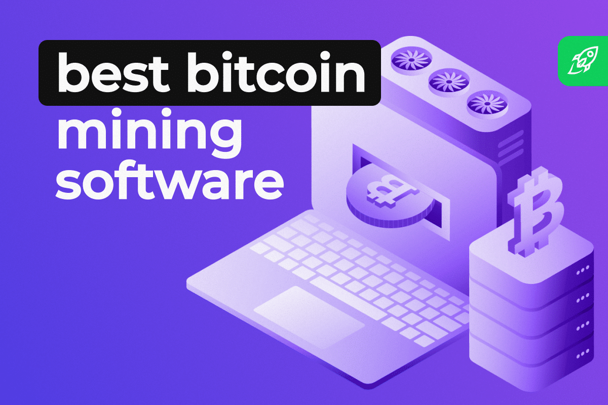 12 Best Bitcoin Mining Software for Windows PC - 1001fish.ru