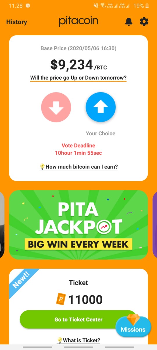 Earn Bitcoin – Get Bitcoin App - APK Download for Android | Aptoide