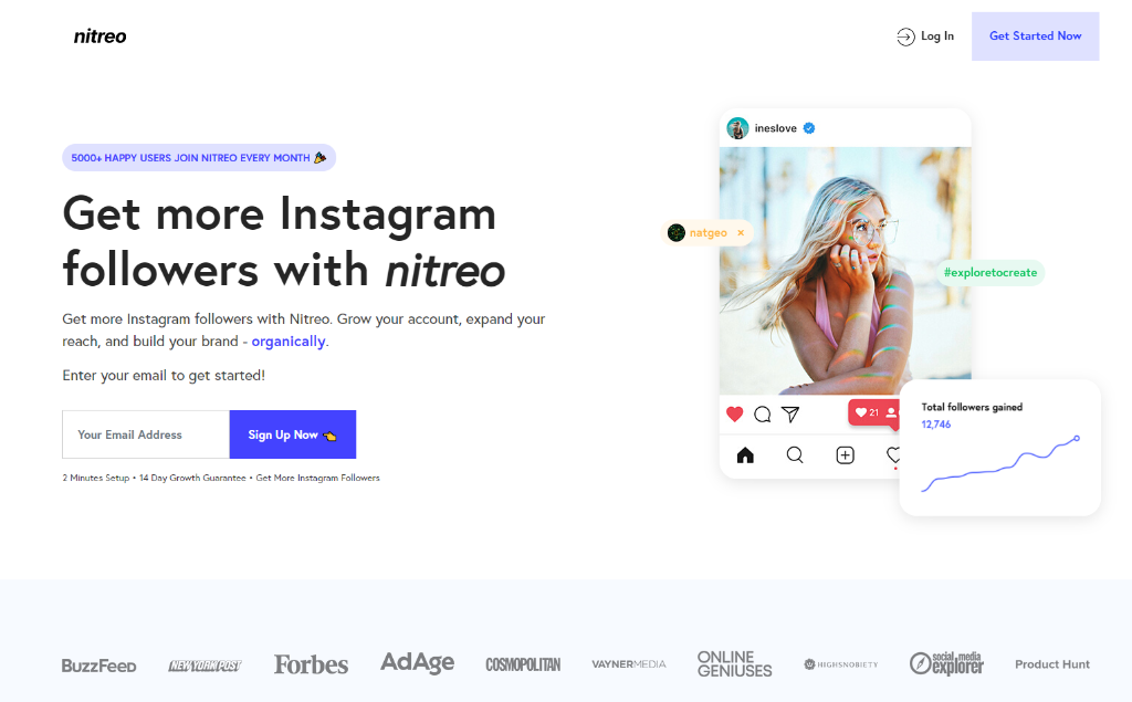 Buy Instagram Followers Australia - % Real and Active