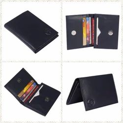 RFID Blocking Wallets | Secure Your Cards and Personal Information | Wallet King UK