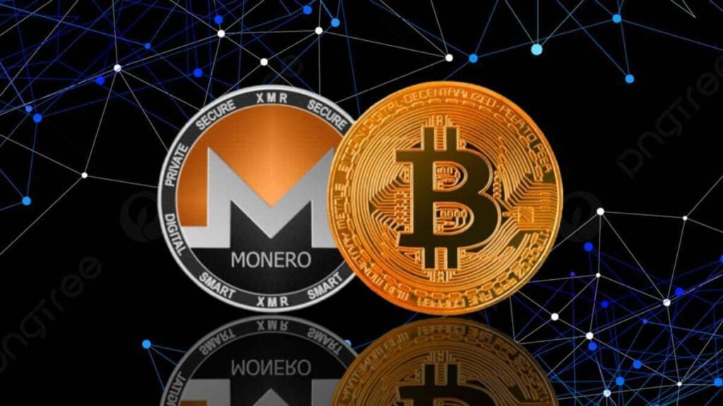 What is Monero (XMR)? | Monero - secure, private, untraceable