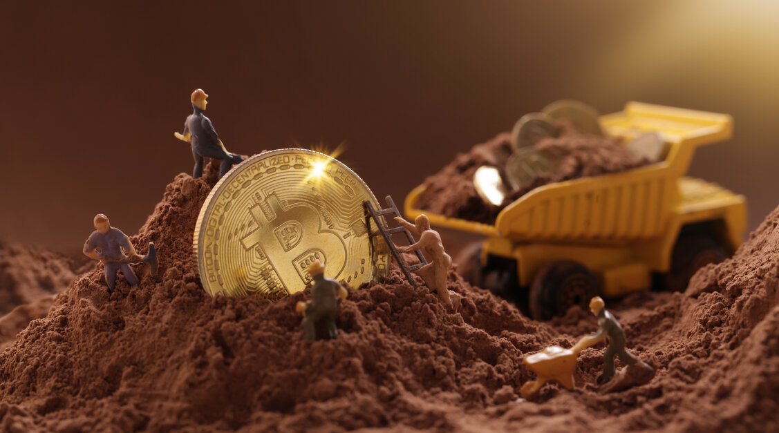 Investment Firm With $1B in Assets Looks to Invest in BTC Mining With Fabiano Consulting