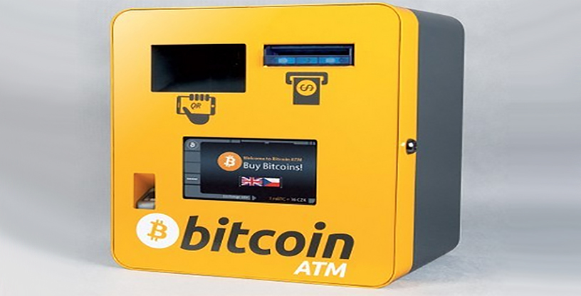 Over 20 Bitcoin ATMs were installed daily in March - report - Technext