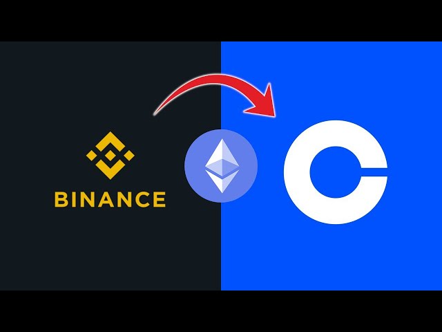 How to Move Coins From Binance to Coinbase Wallet - Hongkiat