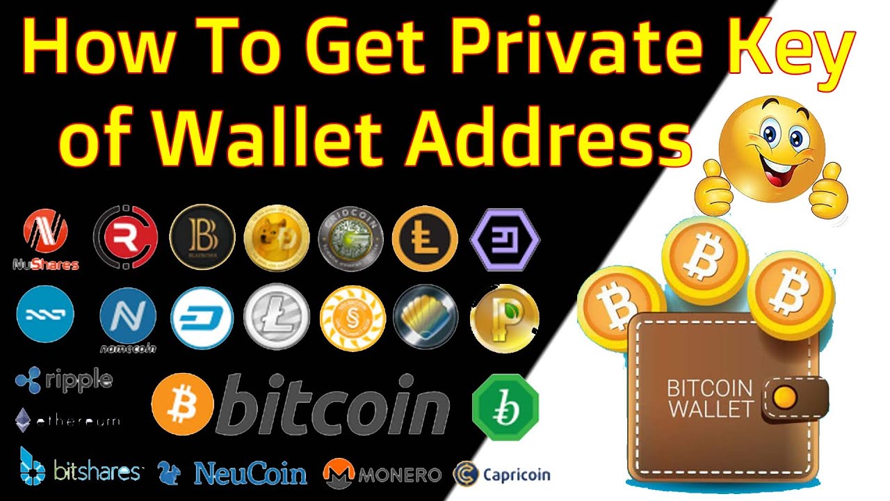 How to generate your very own Bitcoin private key