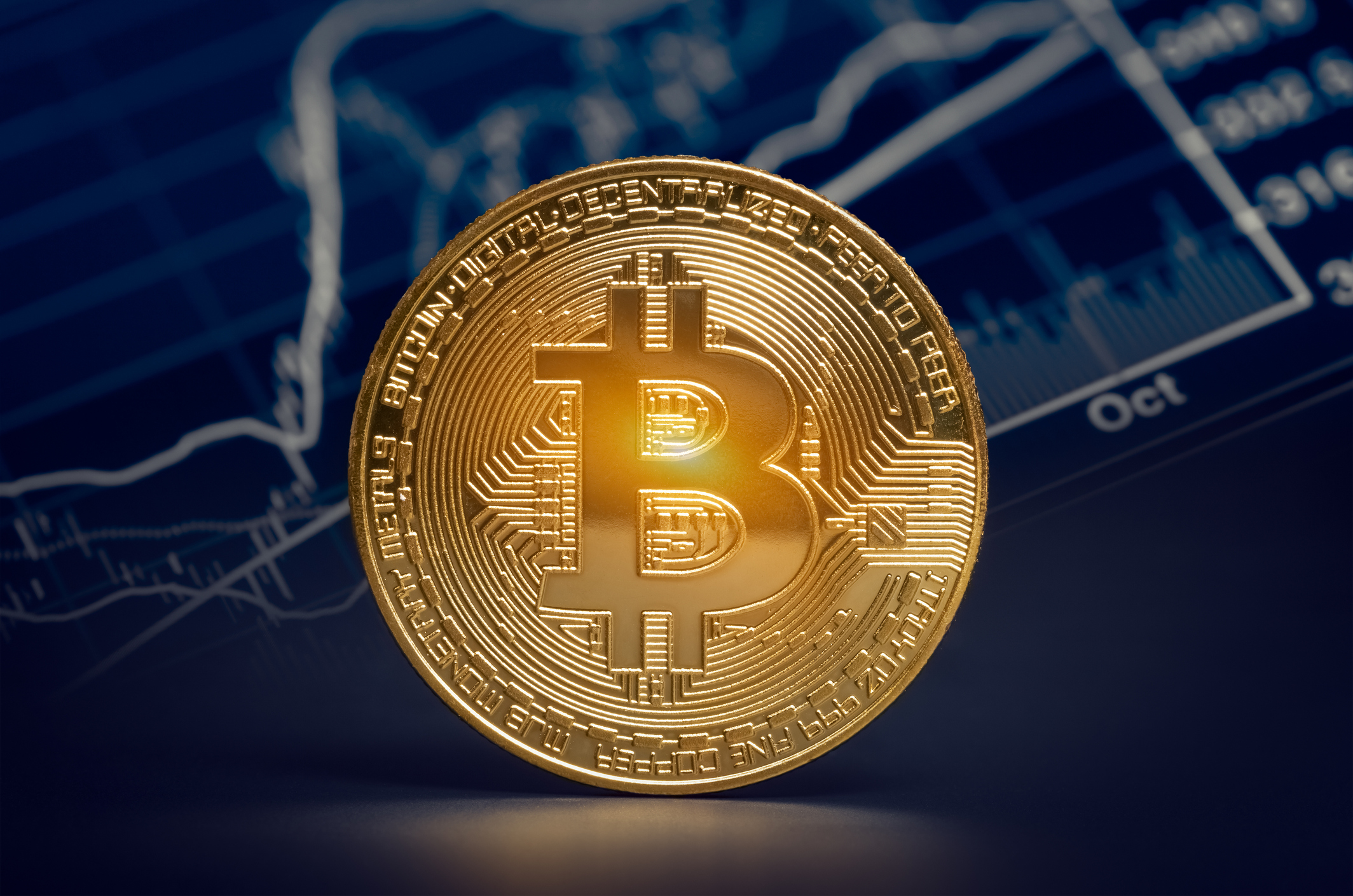 Is Bitcoin a Good Investment? • Benzinga Crypto