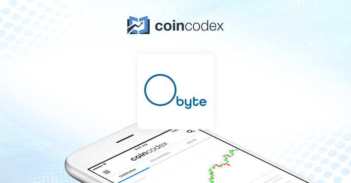 Obyte (GBYTE) Exchange Listings, Markets & Volume | 1001fish.ru