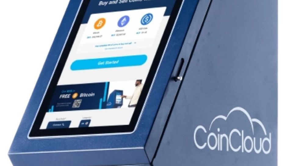 Bitcoin ATM Operator Coin Cloud Files for Bankruptcy With Liabilities of $M-$M