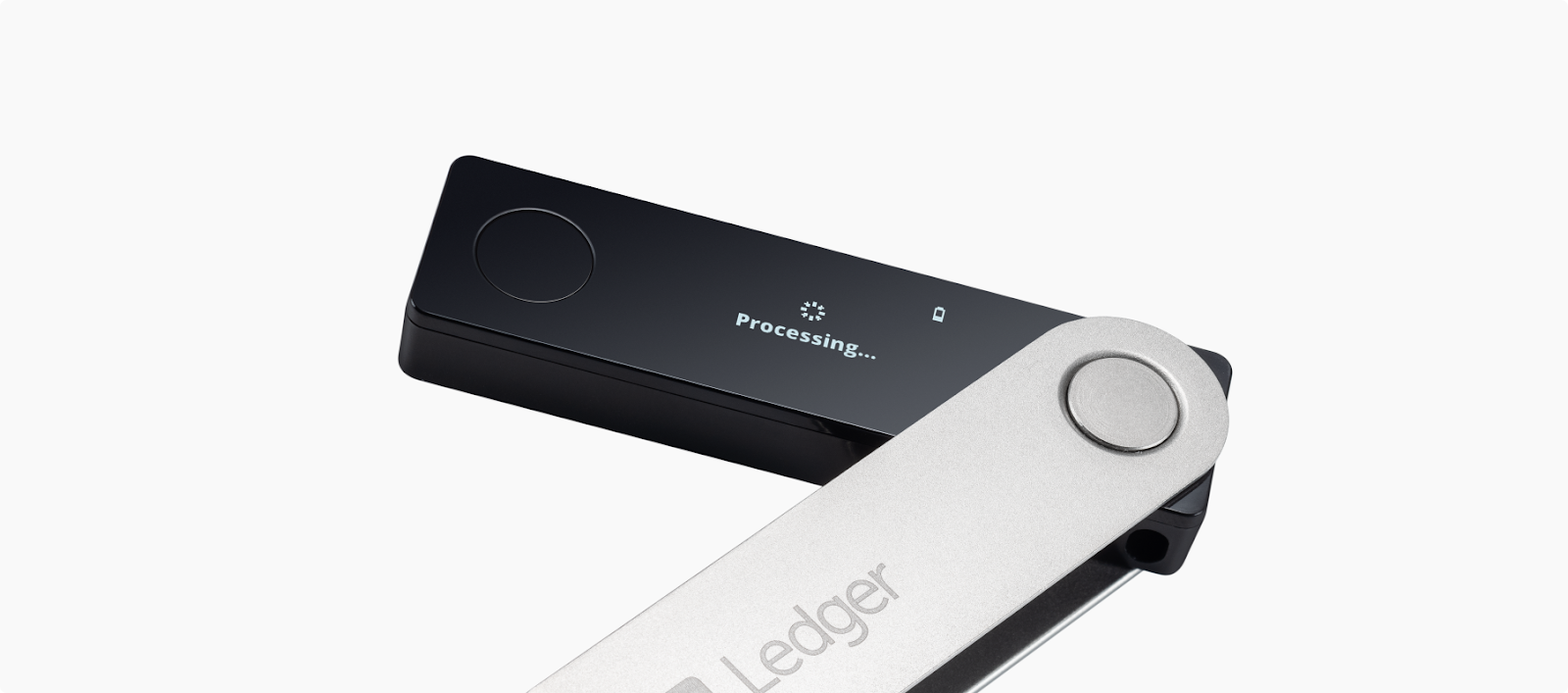 How To Update Ledger Nano X Firmware | CitizenSide