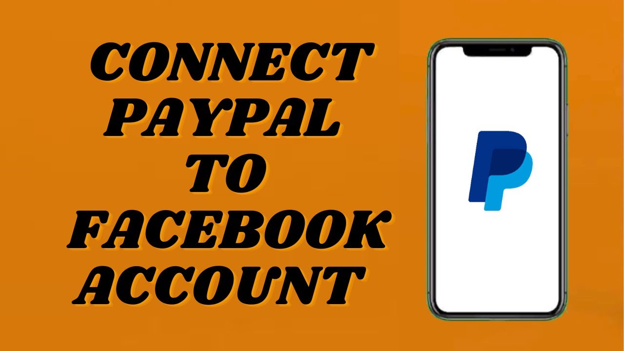 How to Add PayPal to Facebook Marketplace: 3 Easy Ways