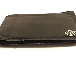 Stealth Wallet: Ultra-Thin & Strong 8 Card Wallet | Indiegogo