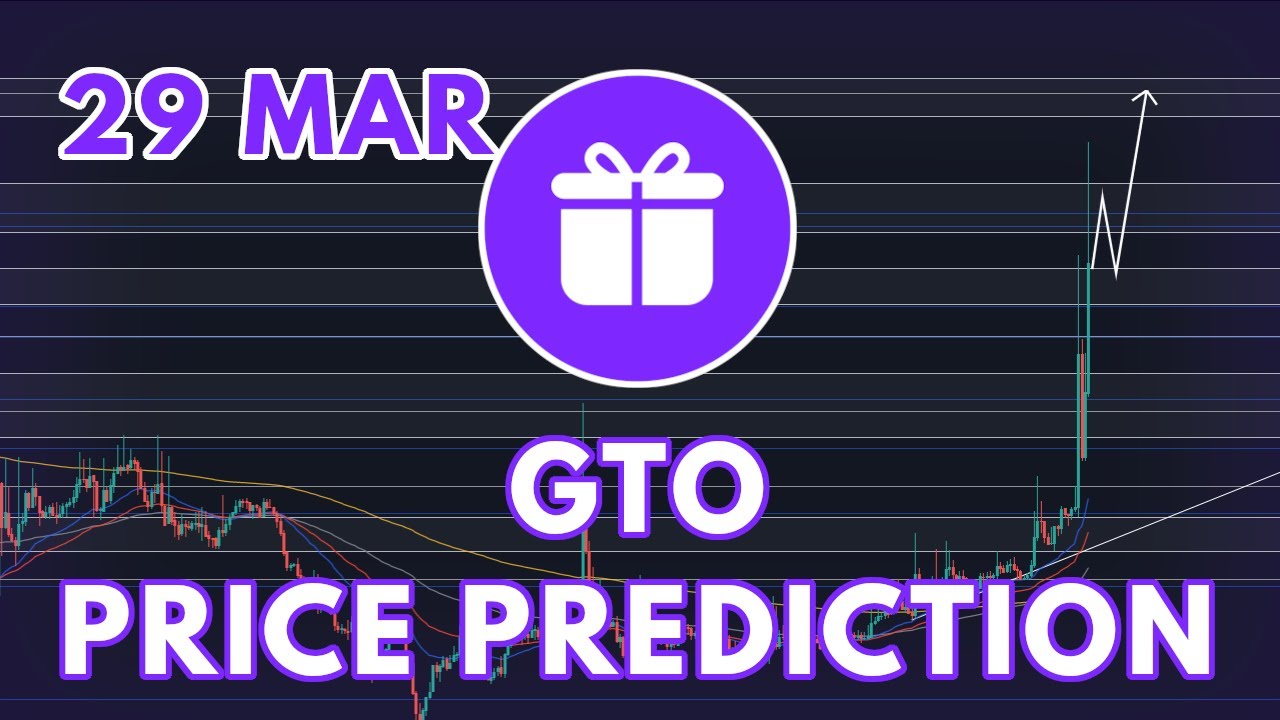 Gifto Price Today - GFT Price Chart & Market Cap | CoinCodex