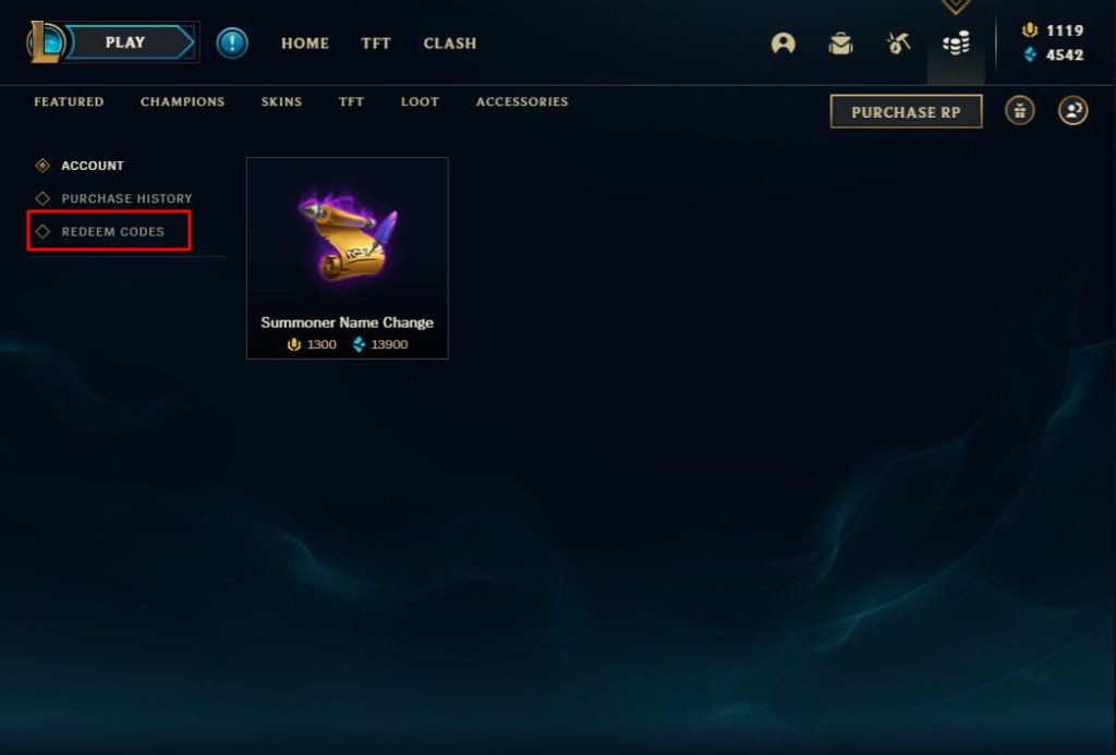 Buy cheap League of Legends Items at 60% Sale