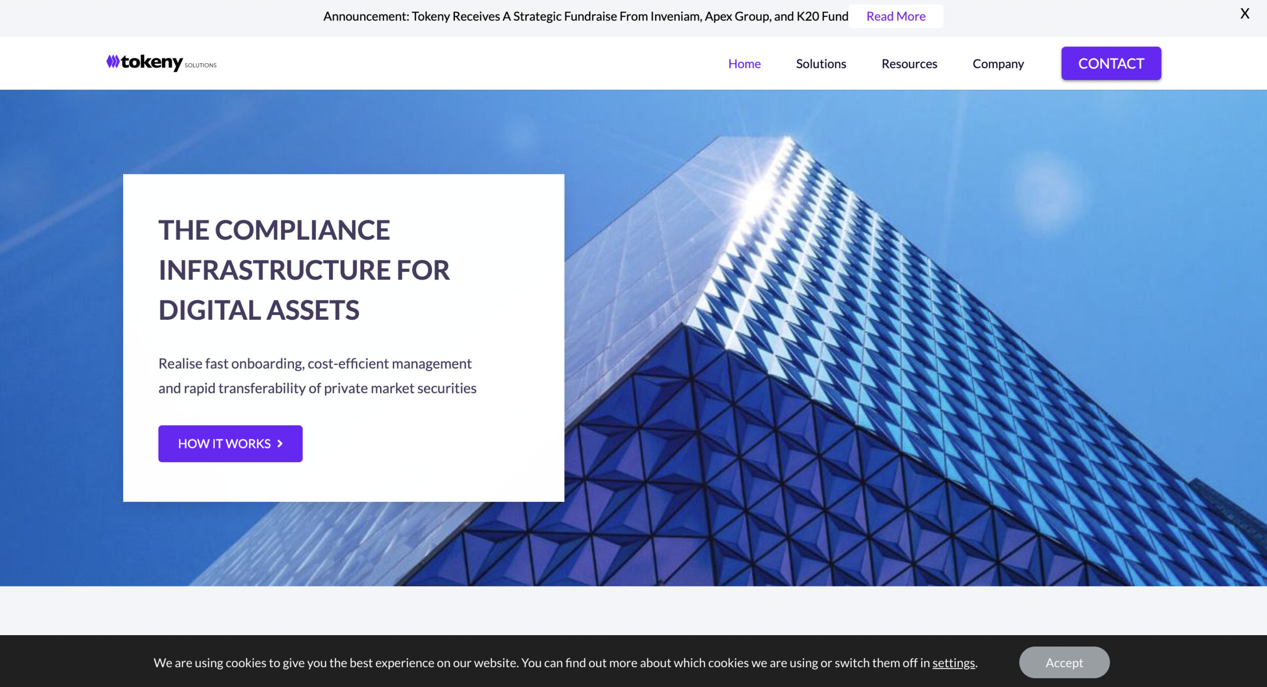 Stobox: Comprehensive Asset Tokenization Services & Products