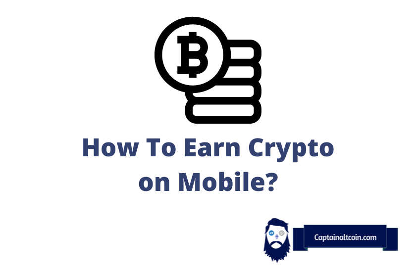 Top 10 Strategies to Earn Free Crypto in 