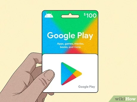 Where & How to Buy Google Play Gift Cards Online | dundle Magazine