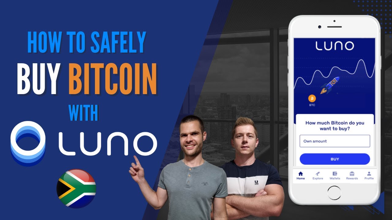 Luno: The Ultimate Guide for Beginners () - ☑️ ( Step By Step Guide )