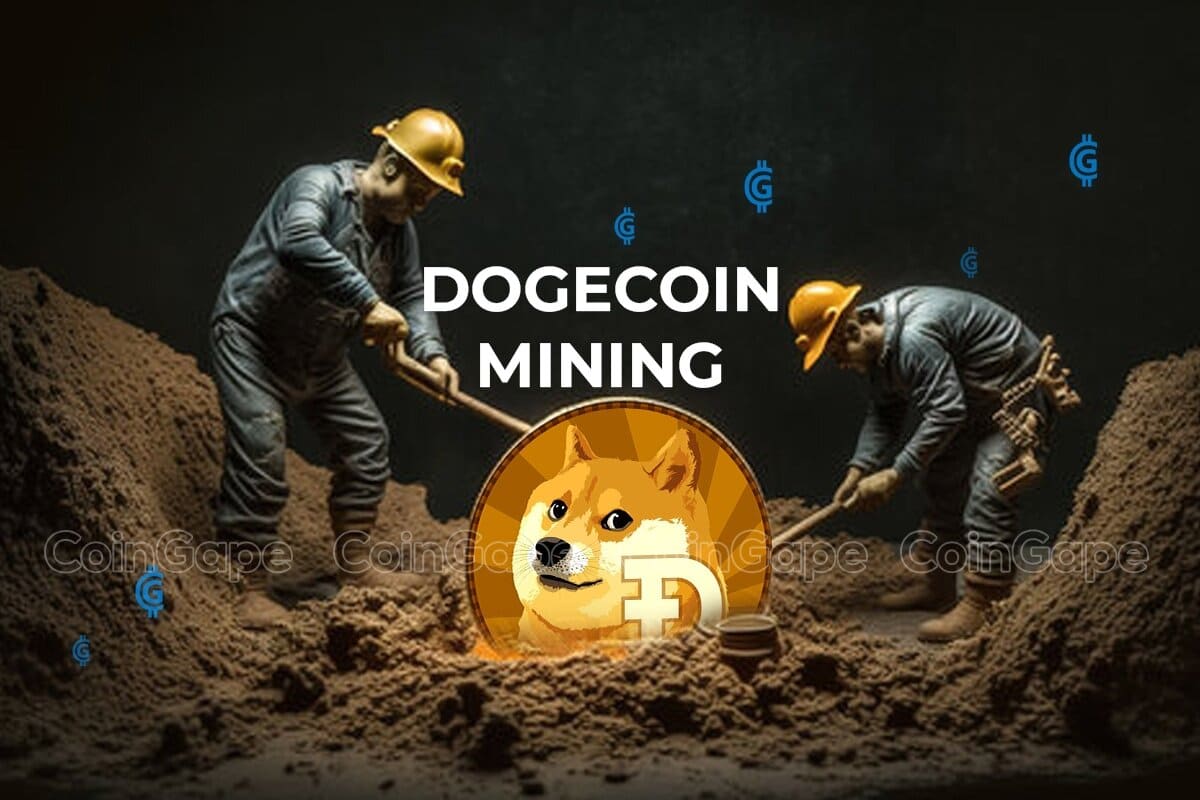 How to Mine Dogecoin [Updated 1 Day Ago] | CoinMarketCap