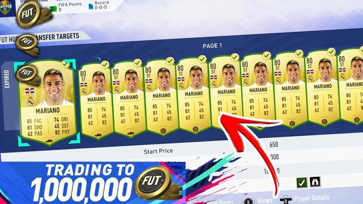 FIFA 19 Team Of The Year announced, and here’s how you can get it | GamesRadar+