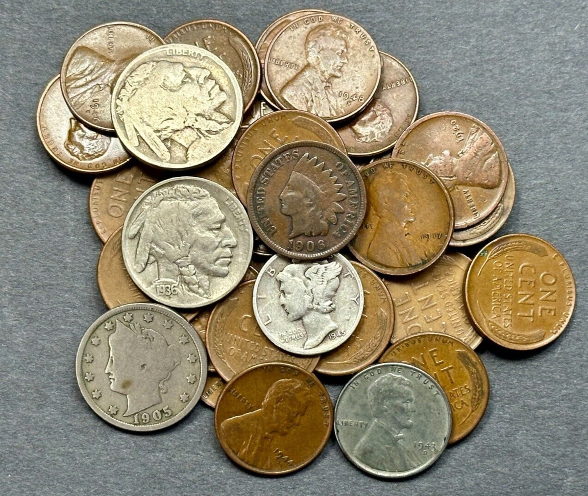 Collectible Coins | Rare Coins For Sale | L&C Coins