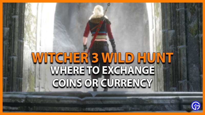 Vimme Vivaldi Bank - Currency Exchange - Bug? :: The Witcher 3: Wild Hunt กระดานสนทนาทั่วไป