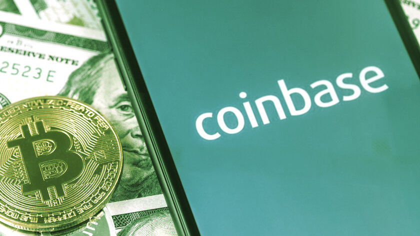 Crypto Exchange Coinbase Faces Class Action Lawsuit Over Alleged Lapses in Security