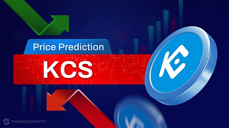 KuCoin Token (KCS) Price Prediction , , , , and • 1001fish.ru